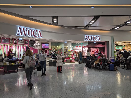 avoca