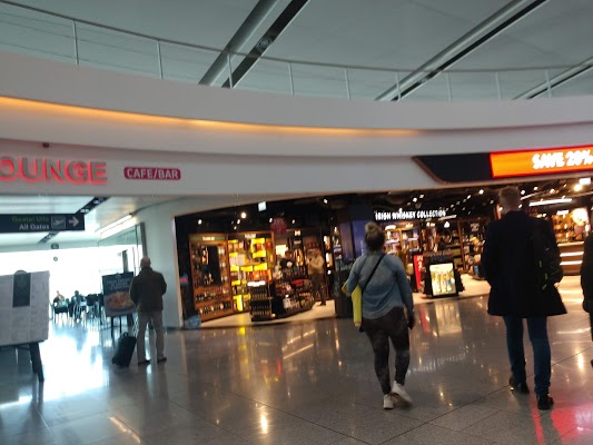 duty-free