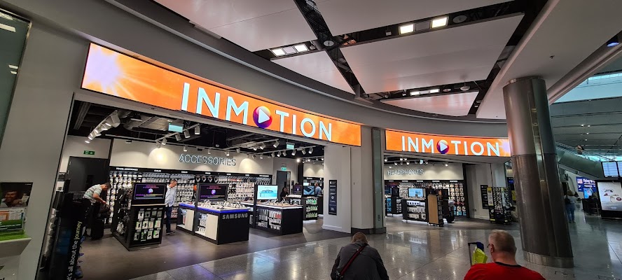 inmotion