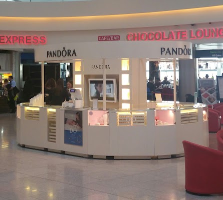 pandora