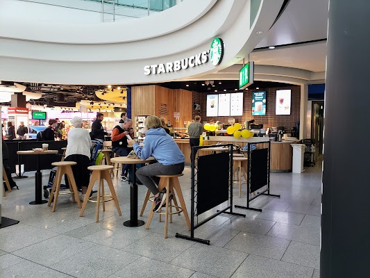 Dublin Airport Terminal 2 - Project - Architype